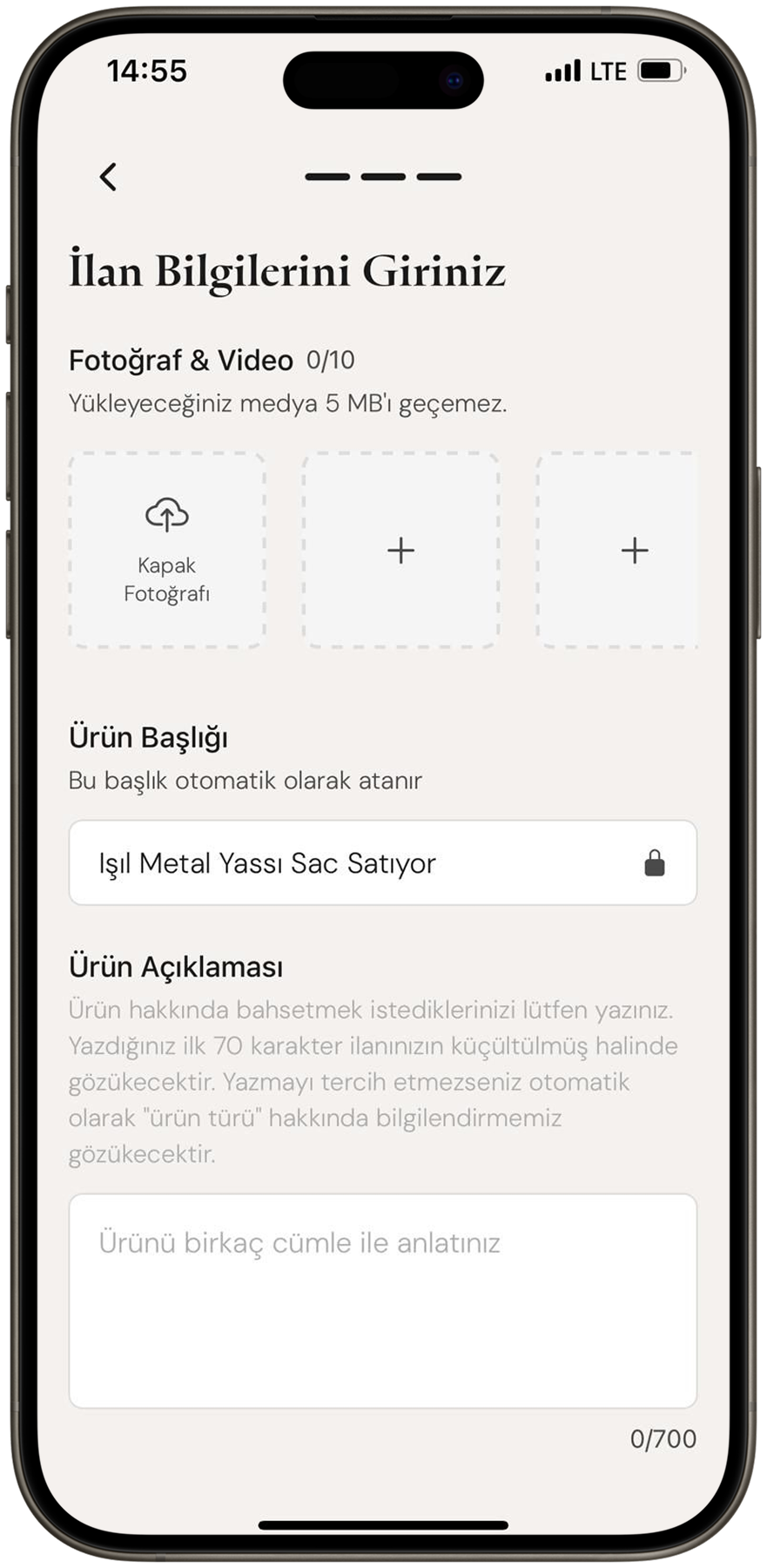 App screen 2